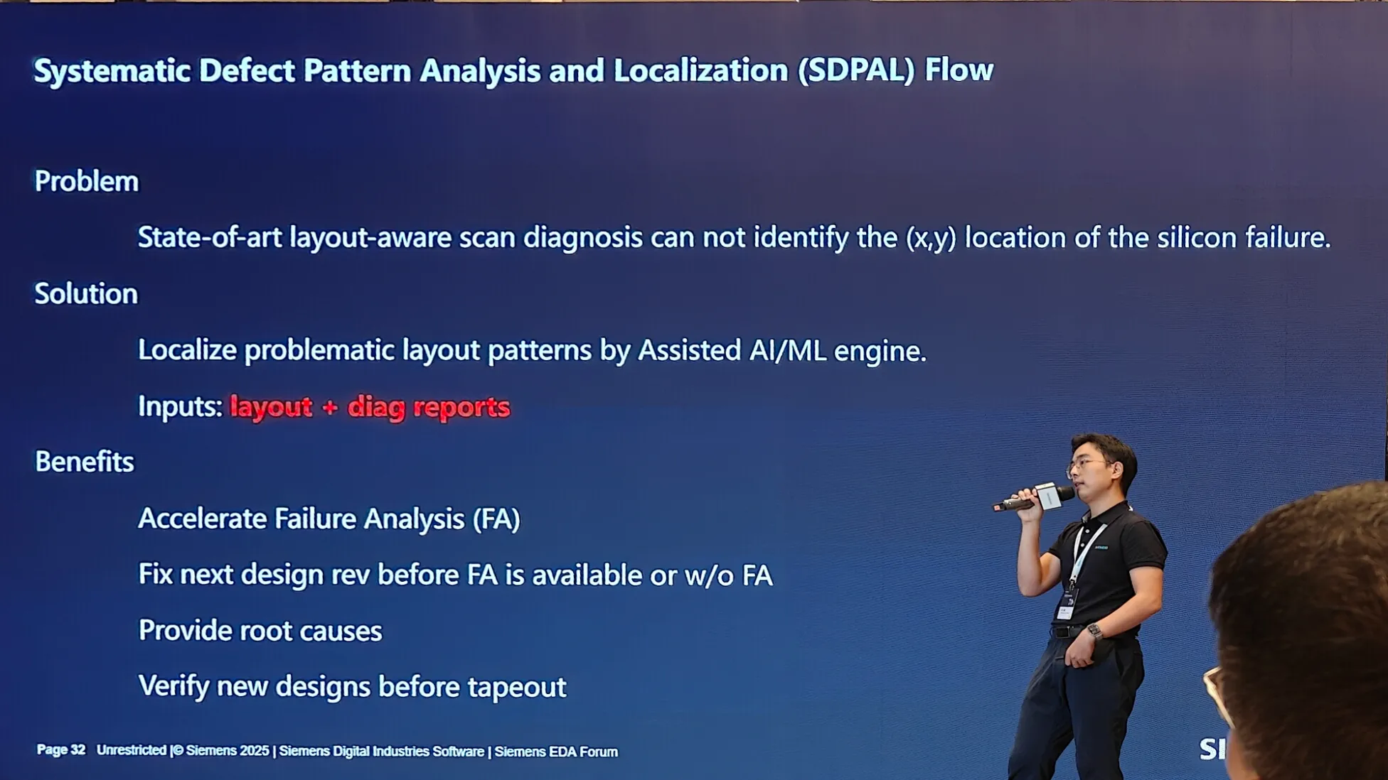 SDPAL 解决方案
